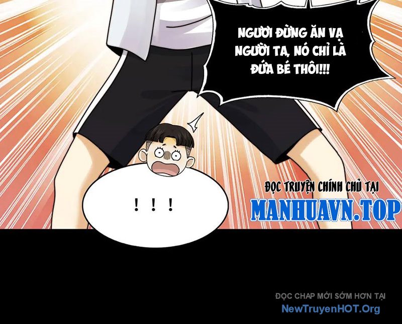 đối Mặt Với Bệnh Tâm Thần, Ma Quỷ Chẳng Là Cái Thá Gì Chap 139 - Next Chap 140