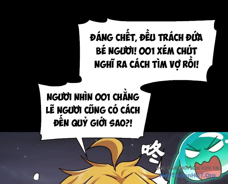đối Mặt Với Bệnh Tâm Thần, Ma Quỷ Chẳng Là Cái Thá Gì Chap 139 - Next Chap 140