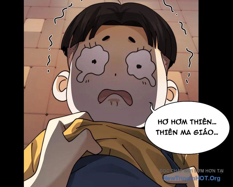 đối Mặt Với Bệnh Tâm Thần, Ma Quỷ Chẳng Là Cái Thá Gì Chap 139 - Next Chap 140