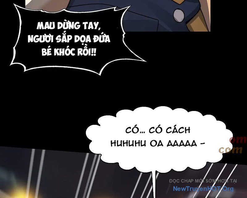 đối Mặt Với Bệnh Tâm Thần, Ma Quỷ Chẳng Là Cái Thá Gì Chap 139 - Next Chap 140