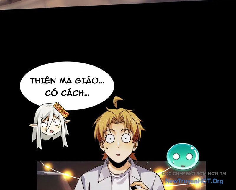 đối Mặt Với Bệnh Tâm Thần, Ma Quỷ Chẳng Là Cái Thá Gì Chap 139 - Next Chap 140