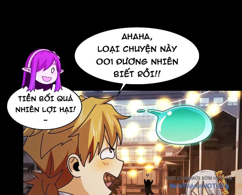 đối Mặt Với Bệnh Tâm Thần, Ma Quỷ Chẳng Là Cái Thá Gì Chap 139 - Next Chap 140