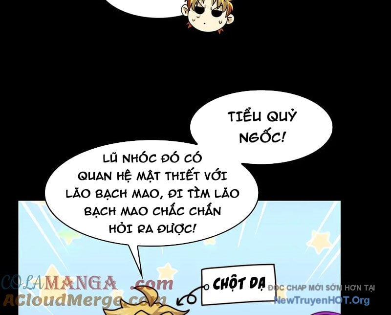 đối Mặt Với Bệnh Tâm Thần, Ma Quỷ Chẳng Là Cái Thá Gì Chap 139 - Next Chap 140