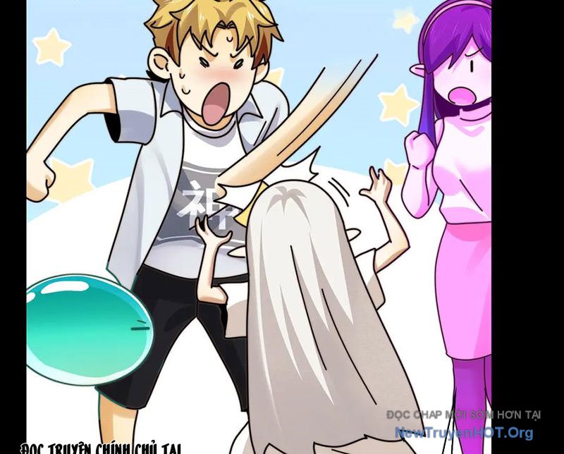 đối Mặt Với Bệnh Tâm Thần, Ma Quỷ Chẳng Là Cái Thá Gì Chap 139 - Next Chap 140