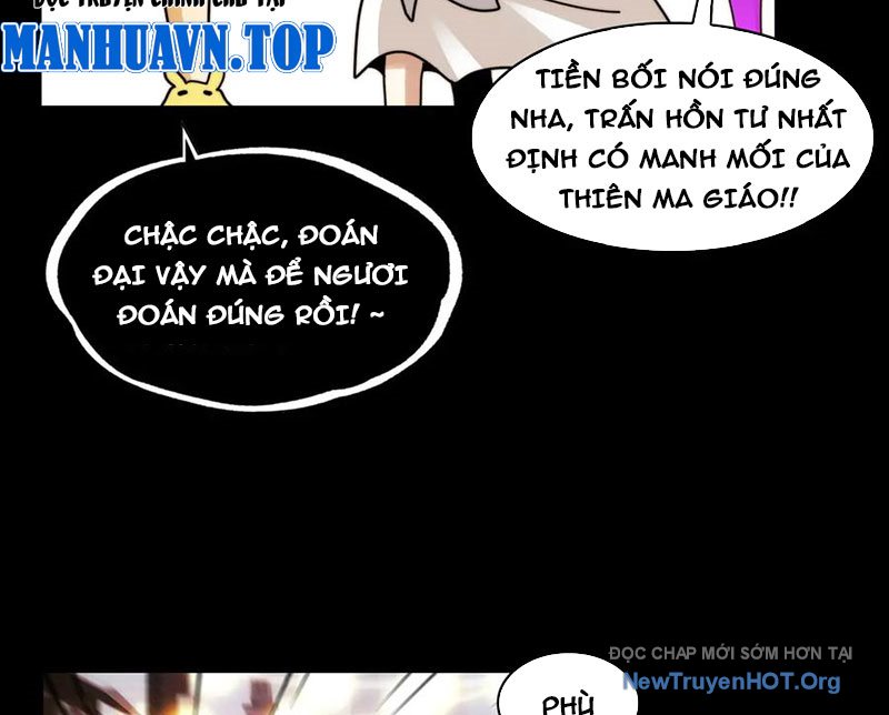 đối Mặt Với Bệnh Tâm Thần, Ma Quỷ Chẳng Là Cái Thá Gì Chap 139 - Next Chap 140