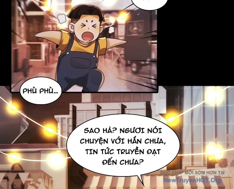 đối Mặt Với Bệnh Tâm Thần, Ma Quỷ Chẳng Là Cái Thá Gì Chap 139 - Next Chap 140