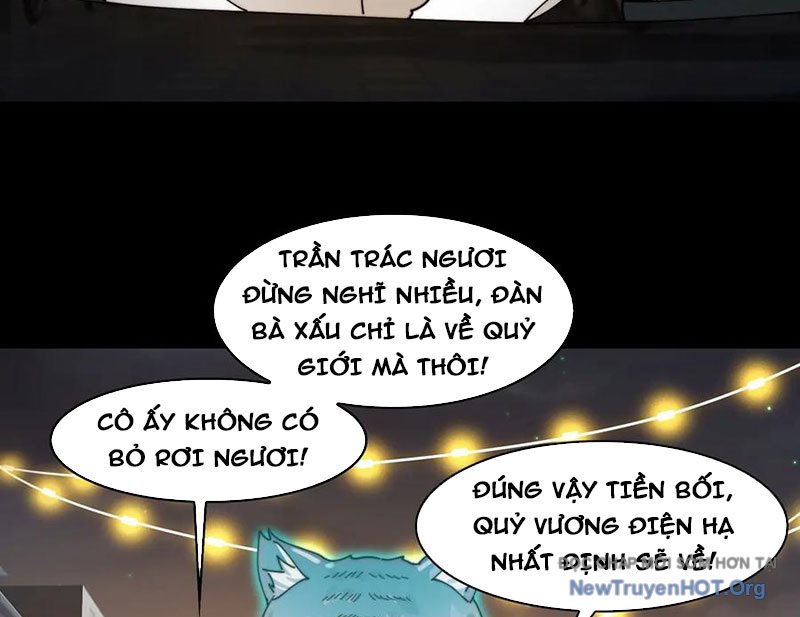 đối Mặt Với Bệnh Tâm Thần, Ma Quỷ Chẳng Là Cái Thá Gì Chap 139 - Next Chap 140