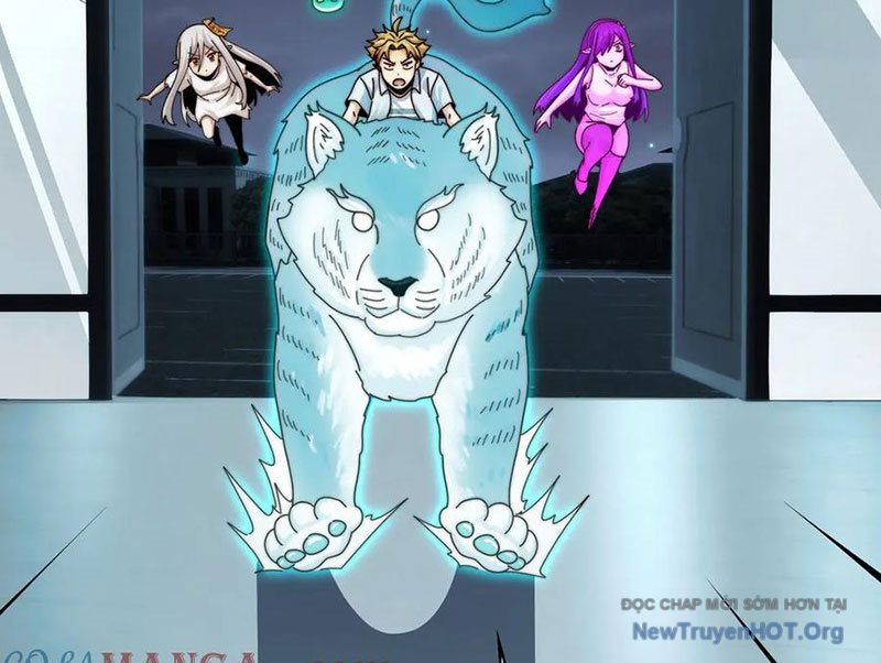 đối Mặt Với Bệnh Tâm Thần, Ma Quỷ Chẳng Là Cái Thá Gì Chap 139 - Next Chap 140