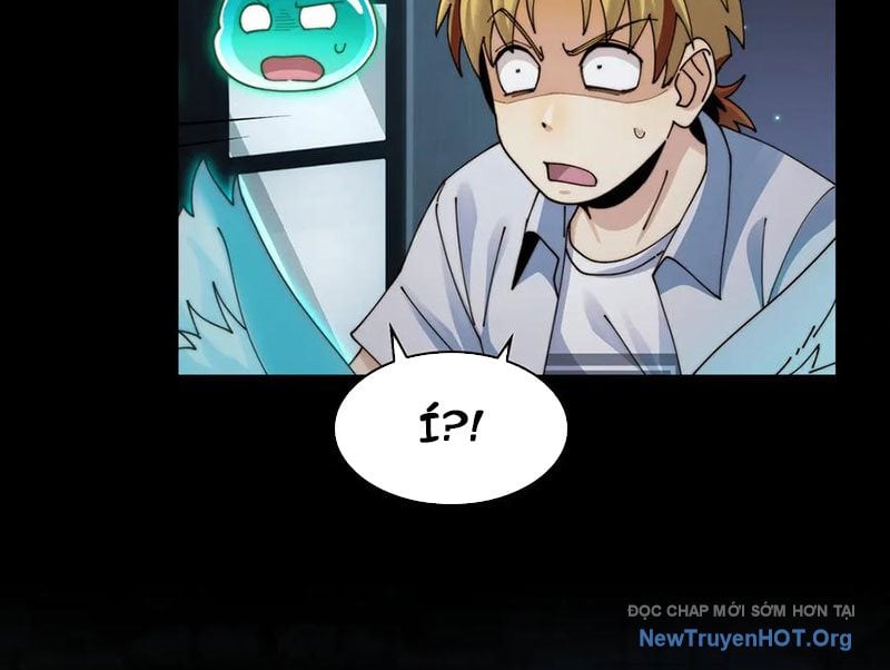 đối Mặt Với Bệnh Tâm Thần, Ma Quỷ Chẳng Là Cái Thá Gì Chap 139 - Next Chap 140