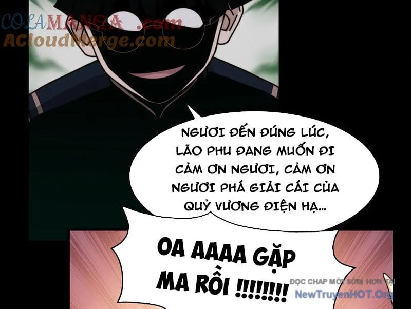 đối Mặt Với Bệnh Tâm Thần, Ma Quỷ Chẳng Là Cái Thá Gì Chap 139 - Next Chap 140