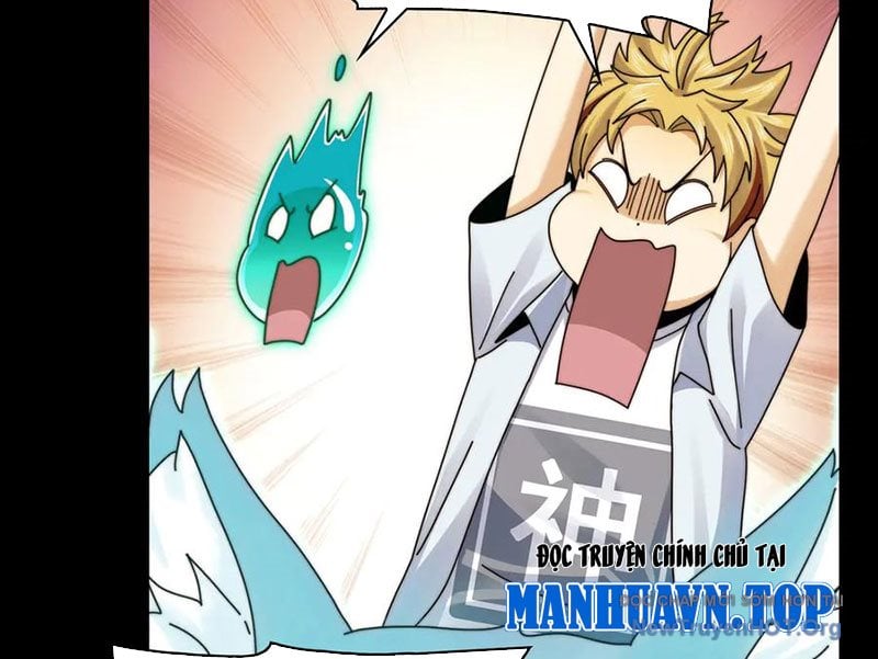 đối Mặt Với Bệnh Tâm Thần, Ma Quỷ Chẳng Là Cái Thá Gì Chap 139 - Next Chap 140