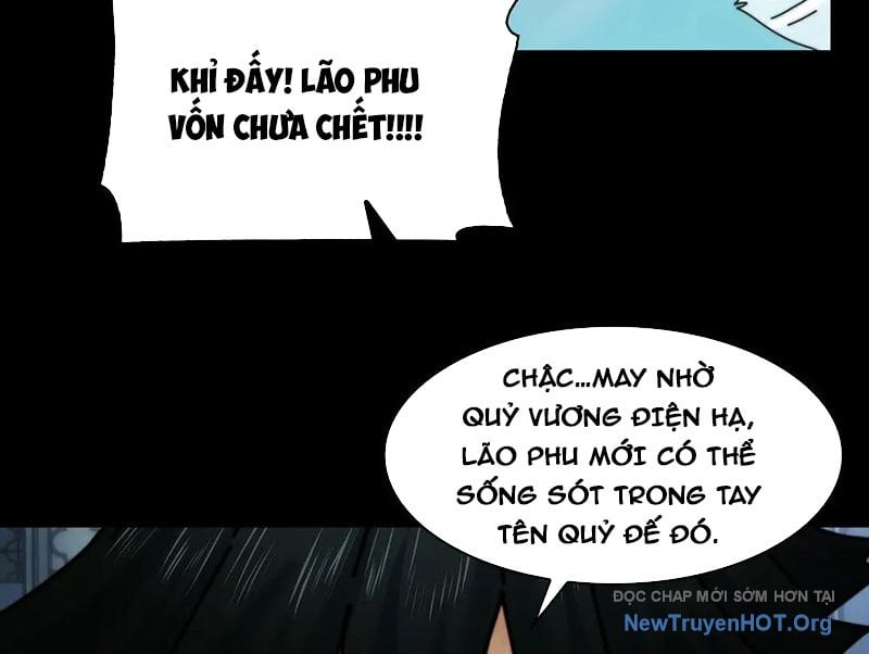 đối Mặt Với Bệnh Tâm Thần, Ma Quỷ Chẳng Là Cái Thá Gì Chap 139 - Next Chap 140