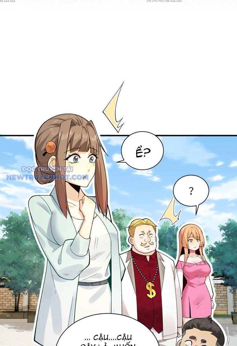 đối Mặt Với Bệnh Tâm Thần, Ma Quỷ Chẳng Là Cái Thá Gì Chap 14 - Next Chap 15