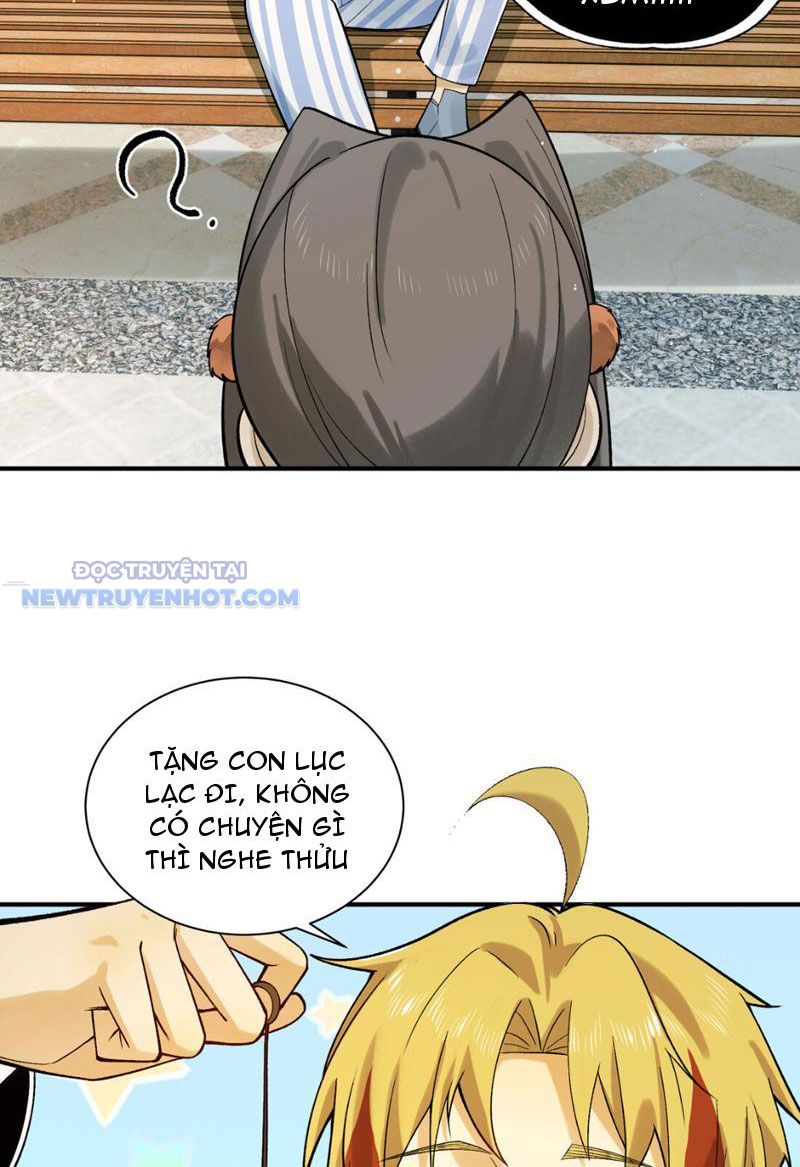 đối Mặt Với Bệnh Tâm Thần, Ma Quỷ Chẳng Là Cái Thá Gì Chap 14 - Next Chap 15