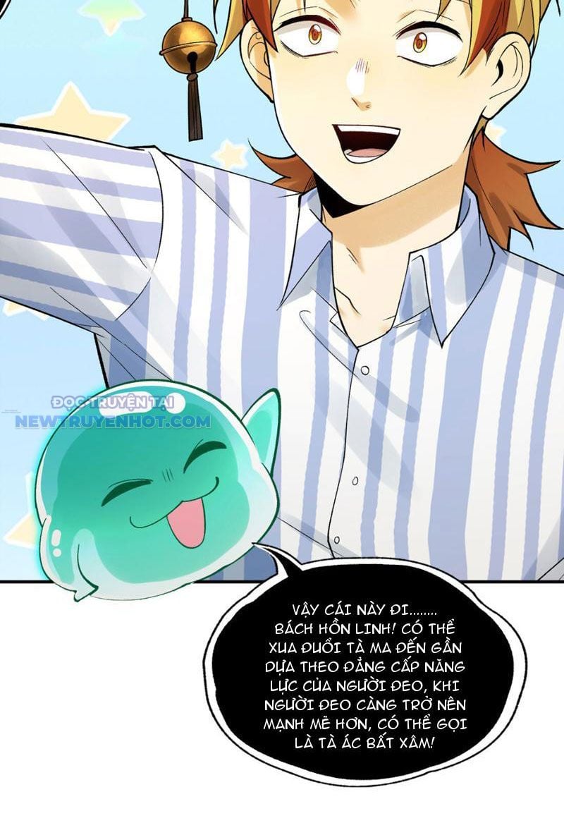 đối Mặt Với Bệnh Tâm Thần, Ma Quỷ Chẳng Là Cái Thá Gì Chap 14 - Next Chap 15