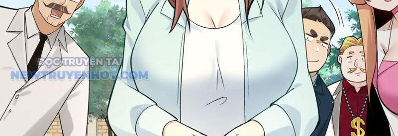 đối Mặt Với Bệnh Tâm Thần, Ma Quỷ Chẳng Là Cái Thá Gì Chap 14 - Next Chap 15