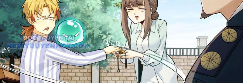 đối Mặt Với Bệnh Tâm Thần, Ma Quỷ Chẳng Là Cái Thá Gì Chap 14 - Next Chap 15