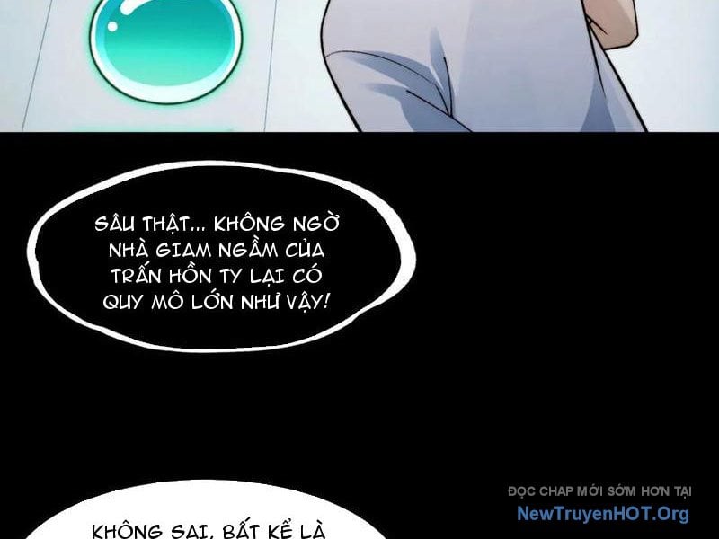 đối Mặt Với Bệnh Tâm Thần, Ma Quỷ Chẳng Là Cái Thá Gì Chap 140 - Next Chap 141