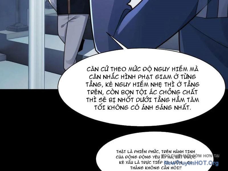 đối Mặt Với Bệnh Tâm Thần, Ma Quỷ Chẳng Là Cái Thá Gì Chap 140 - Next Chap 141