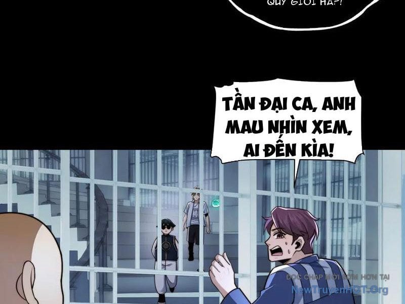 đối Mặt Với Bệnh Tâm Thần, Ma Quỷ Chẳng Là Cái Thá Gì Chap 140 - Next Chap 141