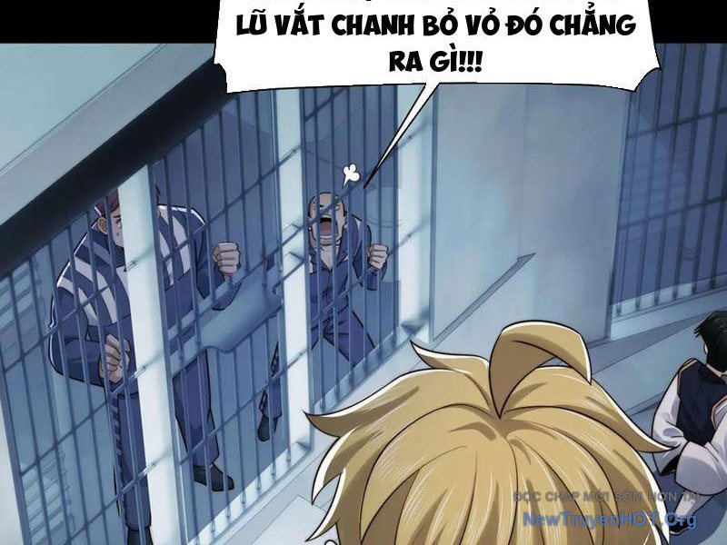 đối Mặt Với Bệnh Tâm Thần, Ma Quỷ Chẳng Là Cái Thá Gì Chap 140 - Next Chap 141