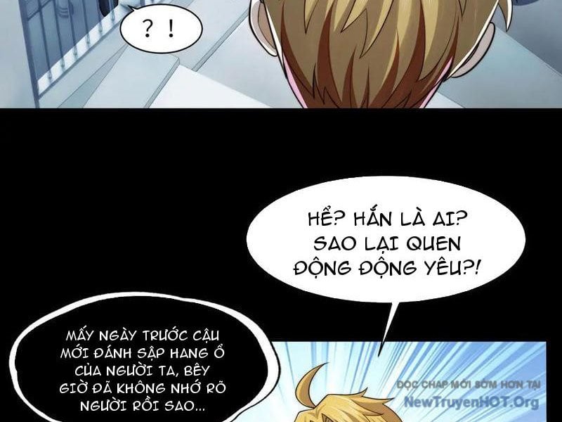 đối Mặt Với Bệnh Tâm Thần, Ma Quỷ Chẳng Là Cái Thá Gì Chap 140 - Next Chap 141
