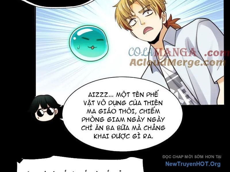 đối Mặt Với Bệnh Tâm Thần, Ma Quỷ Chẳng Là Cái Thá Gì Chap 140 - Next Chap 141