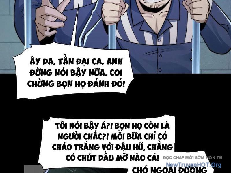 đối Mặt Với Bệnh Tâm Thần, Ma Quỷ Chẳng Là Cái Thá Gì Chap 140 - Next Chap 141