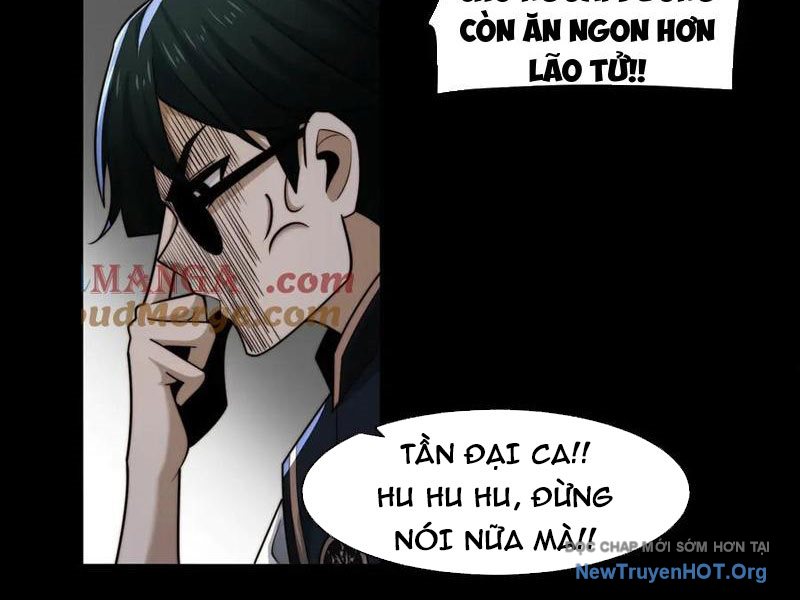 đối Mặt Với Bệnh Tâm Thần, Ma Quỷ Chẳng Là Cái Thá Gì Chap 140 - Next Chap 141