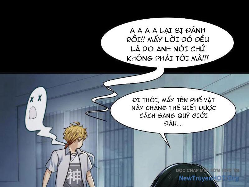 đối Mặt Với Bệnh Tâm Thần, Ma Quỷ Chẳng Là Cái Thá Gì Chap 140 - Next Chap 141
