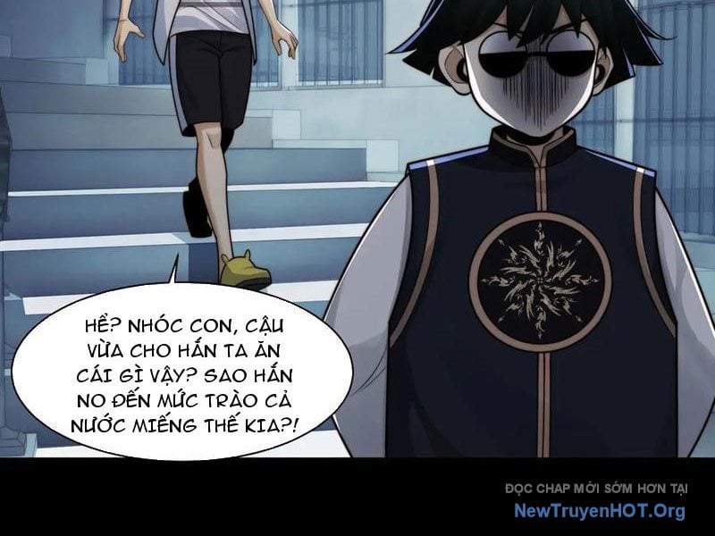 đối Mặt Với Bệnh Tâm Thần, Ma Quỷ Chẳng Là Cái Thá Gì Chap 140 - Next Chap 141