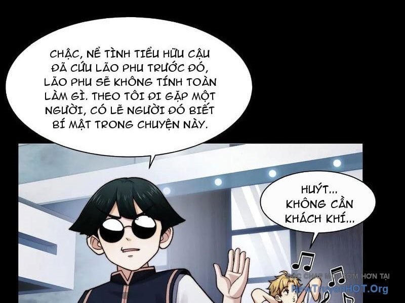 đối Mặt Với Bệnh Tâm Thần, Ma Quỷ Chẳng Là Cái Thá Gì Chap 140 - Next Chap 141