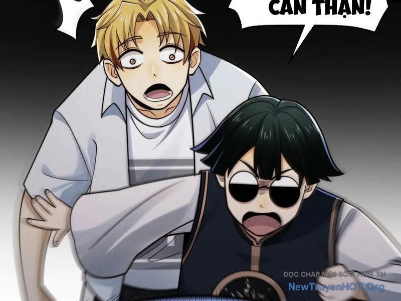 đối Mặt Với Bệnh Tâm Thần, Ma Quỷ Chẳng Là Cái Thá Gì Chap 140 - Next Chap 141