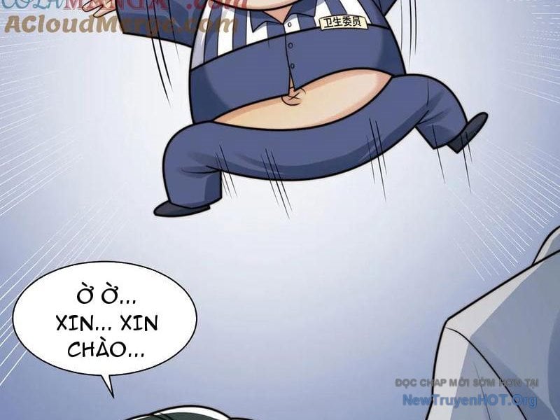 đối Mặt Với Bệnh Tâm Thần, Ma Quỷ Chẳng Là Cái Thá Gì Chap 140 - Next Chap 141