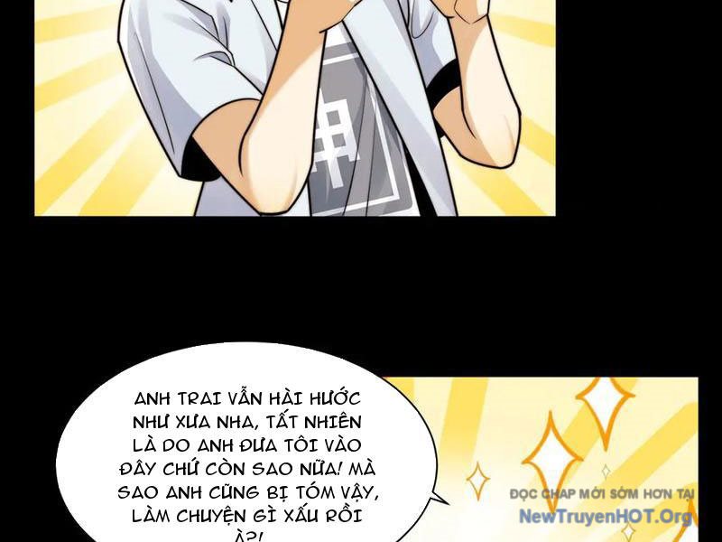 đối Mặt Với Bệnh Tâm Thần, Ma Quỷ Chẳng Là Cái Thá Gì Chap 140 - Next Chap 141