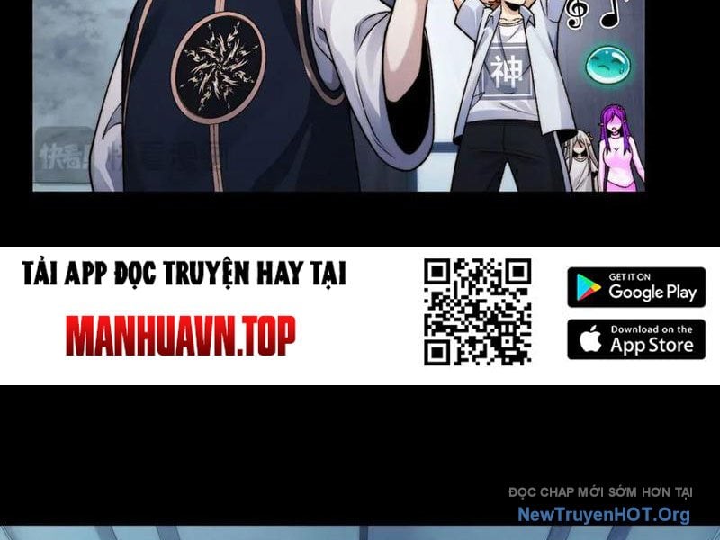 đối Mặt Với Bệnh Tâm Thần, Ma Quỷ Chẳng Là Cái Thá Gì Chap 140 - Next Chap 141