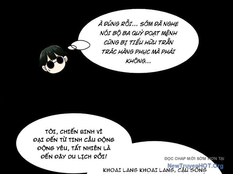 đối Mặt Với Bệnh Tâm Thần, Ma Quỷ Chẳng Là Cái Thá Gì Chap 140 - Next Chap 141