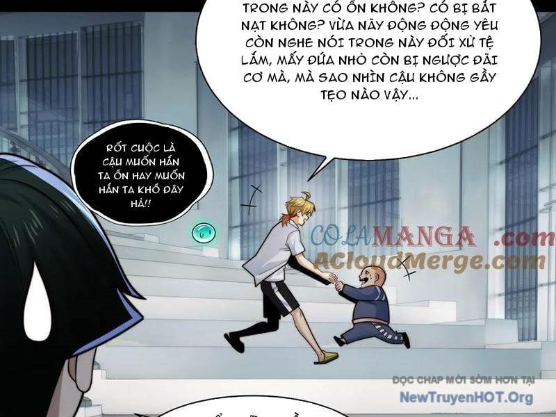 đối Mặt Với Bệnh Tâm Thần, Ma Quỷ Chẳng Là Cái Thá Gì Chap 140 - Next Chap 141