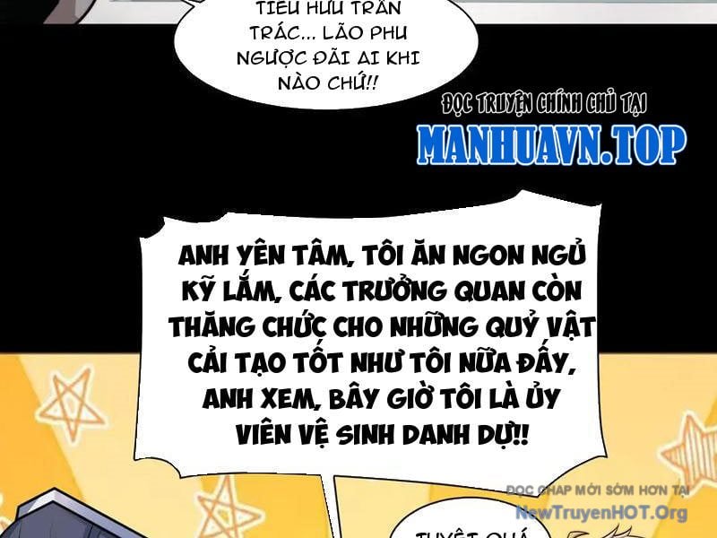 đối Mặt Với Bệnh Tâm Thần, Ma Quỷ Chẳng Là Cái Thá Gì Chap 140 - Next Chap 141