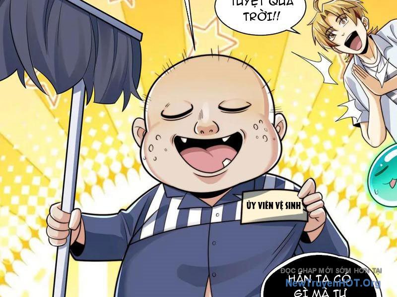 đối Mặt Với Bệnh Tâm Thần, Ma Quỷ Chẳng Là Cái Thá Gì Chap 140 - Next Chap 141