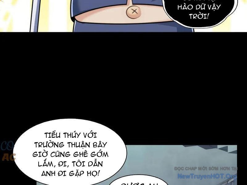 đối Mặt Với Bệnh Tâm Thần, Ma Quỷ Chẳng Là Cái Thá Gì Chap 140 - Next Chap 141