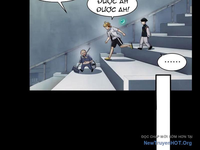 đối Mặt Với Bệnh Tâm Thần, Ma Quỷ Chẳng Là Cái Thá Gì Chap 140 - Next Chap 141