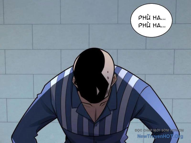 đối Mặt Với Bệnh Tâm Thần, Ma Quỷ Chẳng Là Cái Thá Gì Chap 140 - Next Chap 141