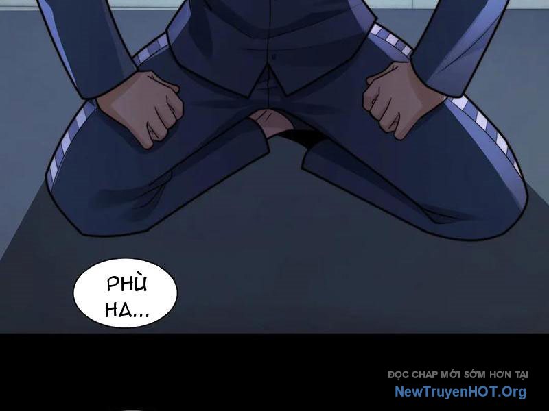 đối Mặt Với Bệnh Tâm Thần, Ma Quỷ Chẳng Là Cái Thá Gì Chap 140 - Next Chap 141