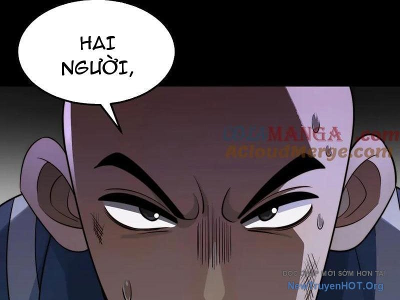 đối Mặt Với Bệnh Tâm Thần, Ma Quỷ Chẳng Là Cái Thá Gì Chap 140 - Next Chap 141