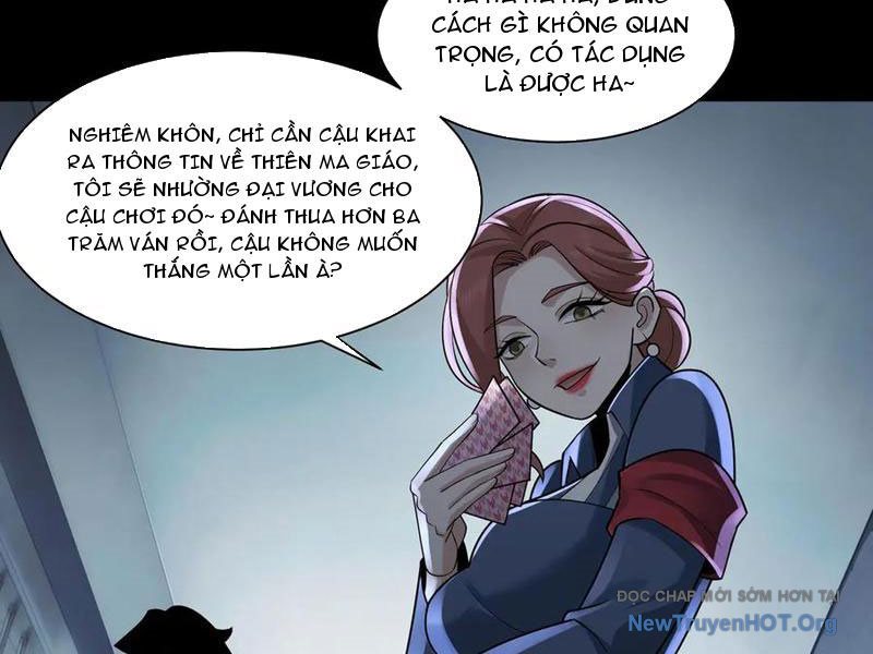 đối Mặt Với Bệnh Tâm Thần, Ma Quỷ Chẳng Là Cái Thá Gì Chap 140 - Next Chap 141