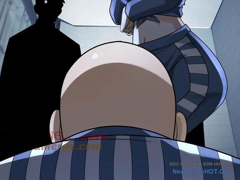 đối Mặt Với Bệnh Tâm Thần, Ma Quỷ Chẳng Là Cái Thá Gì Chap 140 - Next Chap 141