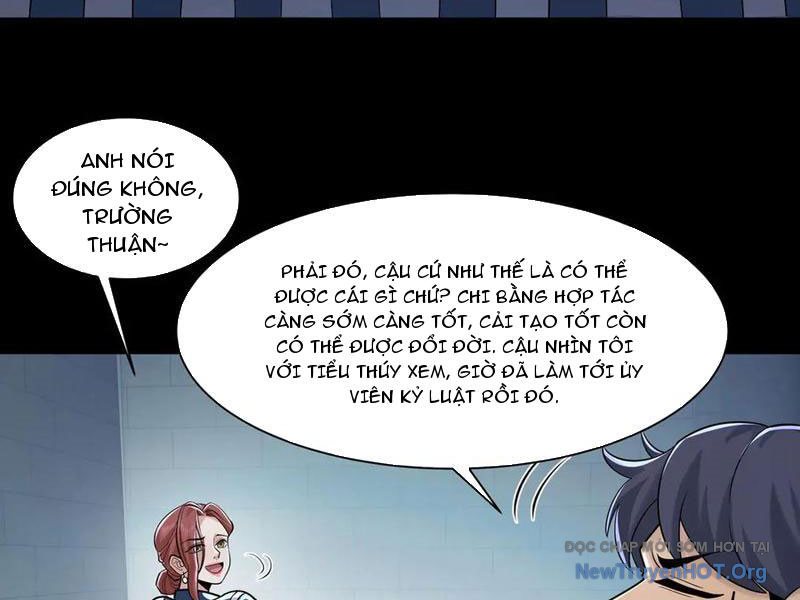 đối Mặt Với Bệnh Tâm Thần, Ma Quỷ Chẳng Là Cái Thá Gì Chap 140 - Next Chap 141