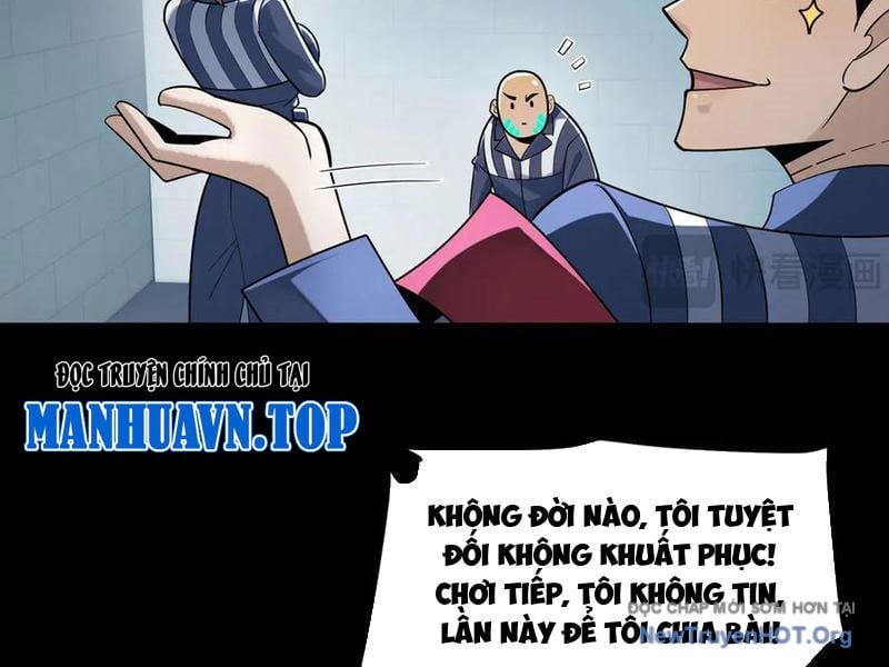 đối Mặt Với Bệnh Tâm Thần, Ma Quỷ Chẳng Là Cái Thá Gì Chap 140 - Next Chap 141