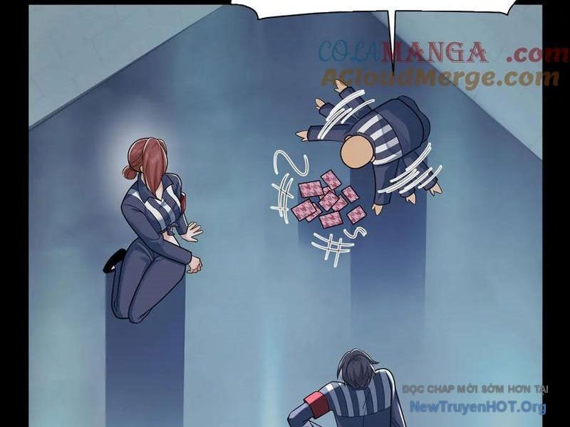 đối Mặt Với Bệnh Tâm Thần, Ma Quỷ Chẳng Là Cái Thá Gì Chap 140 - Next Chap 141